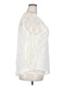 Almost Famous Ivory 3/4 Sleeve Blouse Size 3X - photo 4