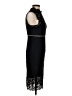 Bardot Black Cocktail Dress Size 4 - photo 4