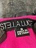 Stella Luce Purple Bodysuit Size S - photo 3