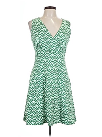 New York & Company Casual Dress (view 1)