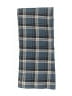 Cato Plaid Blue Scarf One size - photo 2