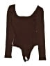 Altar'd State Brown Bodysuit Size S (estimated) - photo 2