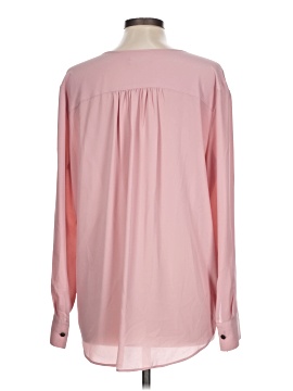Premise Studio Long Sleeve Blouse (view 2)