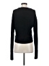 Athleta Black Cardigan Size S - photo 2