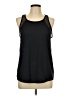 Xersion Black Active Tank Size L - photo 1