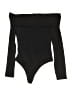 Aritzia Black Bodysuit Size S - photo 1