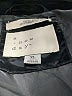 A New Day 100% Polyester Solid Black Faux Fur Jacket Size XL - photo 6