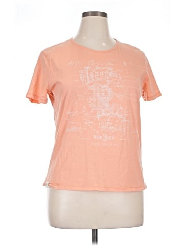 Lauren Jeans Co. Short Sleeve T-Shirt (view 1)