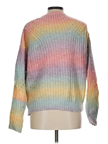 Talula Pullover Sweater (view 2)