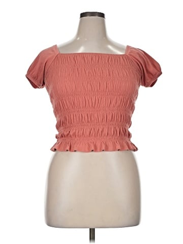 Old Navy Short Sleeve Top (view 1)