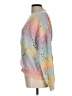 Talula Tie-dye Pink Pullover Sweater Size L - photo 5