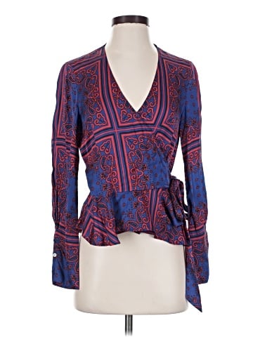 Scotch & Soda Long Sleeve T-Shirt (view 1)