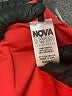 Assorted Brands Solid Pink One Piece Swimsuit Size S - photo 3