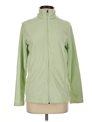 Lands' End Track Jacket (view 1)
