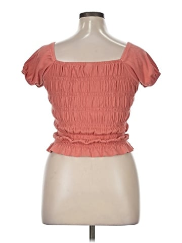 Old Navy Short Sleeve Top (view 2)