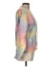 Talula Tie-dye Pink Pullover Sweater Size L - photo 4