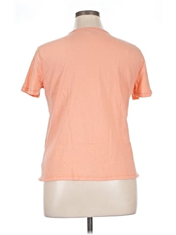 Lauren Jeans Co. Short Sleeve T-Shirt (view 2)