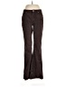 Cambio Jeans Brown Jeans Size 10 - photo 1