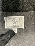 Absolutely Creative Worldwide Polka Dots Gray Pullover Sweater Size L - photo 7