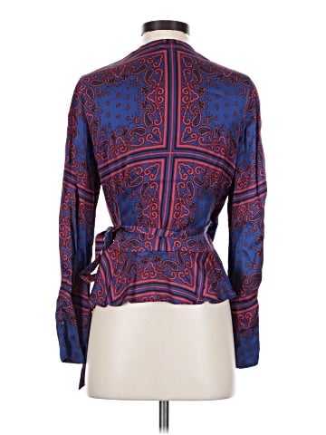 Scotch & Soda Long Sleeve T-Shirt (view 2)
