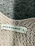 Moon & Madison 100% Polyester Tan Cardigan Size L - photo 7