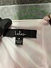 Lulus Floral Ivory Casual Dress Size M - photo 7