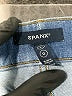 SPANX Blue Jeans Size L - photo 7