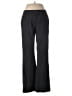 Calvin Klein Gray Black Dress Pants Size 6 (petite) - photo 1