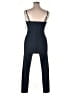 Active by Old Navy Solid Blue Jumpsuit Size XL (tall) - photo 2