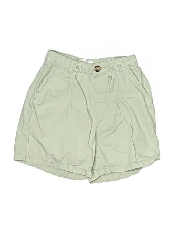 H&M Khaki Shorts (view 1)