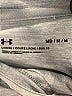Under Armour Silver Pullover Hoodie Size M - photo 7