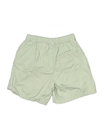 H&M Khaki Shorts (view 2)