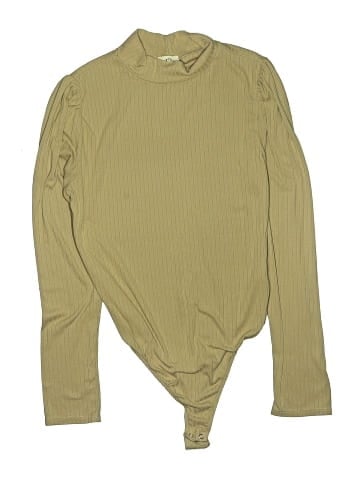 One Step Up Bodysuit (view 1)