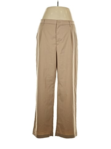 Divided by H&M Casual Pants (view 1)
