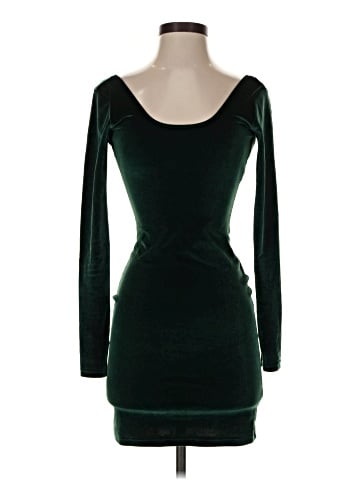 American Apparel Cocktail Dress (view 1)