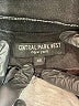 Central Park West Black Jacket Size XS - photo 6