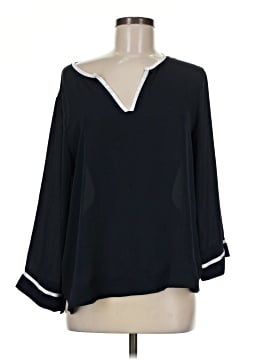 Banana Republic 3/4 Sleeve Blouse