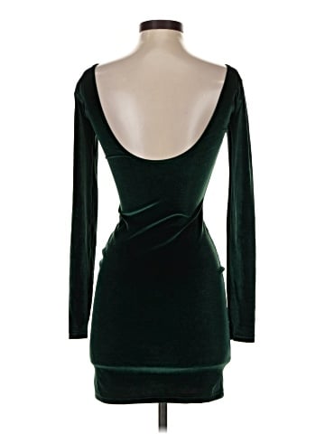 American Apparel Cocktail Dress (view 2)
