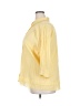 Cj Banks Yellow 3/4 Sleeve Blouse Size 3X - photo 5
