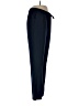 Lululemon Athletica 100% Polyester Blue Track Pants Size 10 - photo 4