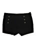 Torrid Black Shorts Size 24 - photo 1