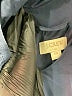 J.Crew Factory Store 100% Polyester Blue Vest Size XXS - photo 6