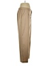 Divided by H&M Solid Tan Casual Pants Size XL - photo 4