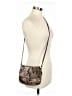 Coach Brown Crossbody Bag One size - photo 2