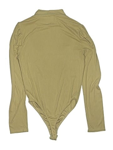 One Step Up Bodysuit (view 2)