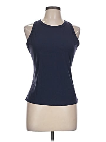Athleta Sleeveless T-Shirt (view 1)