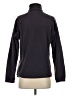 Columbia 100% Polyester Black Sweatshirt Size S - photo 2