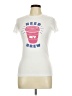 Free State White Short Sleeve T-Shirt Size M - photo 1