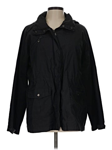 Style&Co Jacket (view 1)