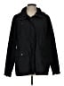 Style&Co 100% Polyester Black Jacket Size L - photo 1